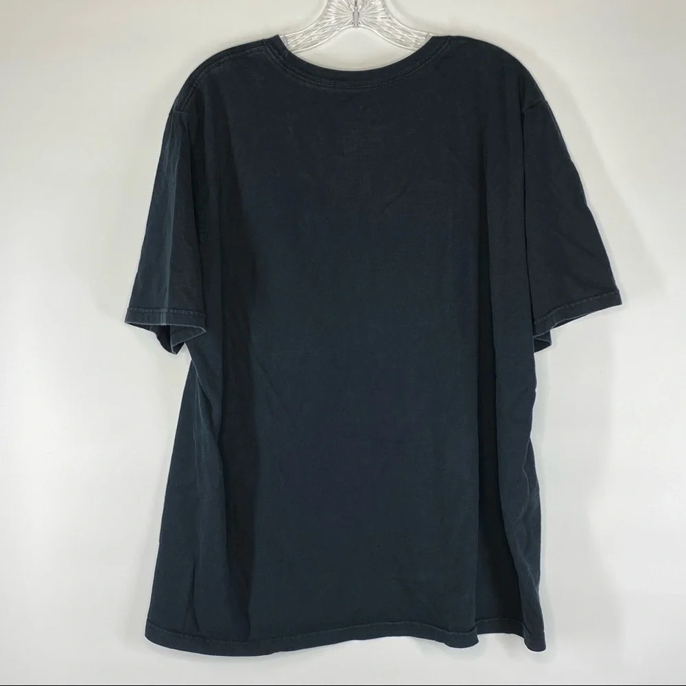 Nike Dragon Nation Black Tshirt
